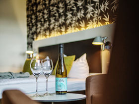 Verlängertes Osterwochenende direkt am See!