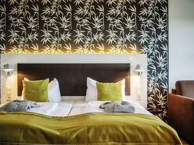 Verlängertes Osterwochenende direkt am See!