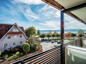 Verlängertes Osterwochenende direkt am See!