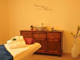 Basenfasten 7 Nächte