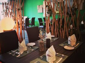 Basenfasten 7 Nächte