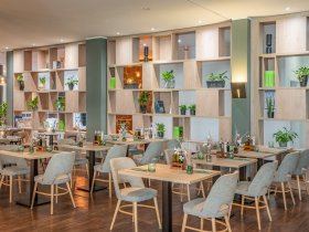 Big City Life in Oberhausen | 4 Tage