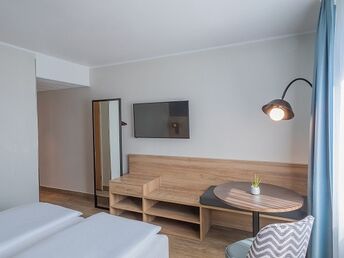 Big City Life in Oberhausen | 3 Tage