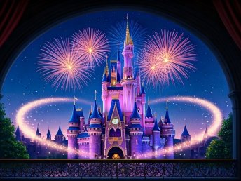DISNEY IN CONCERT live in Oberhausen - Musik, die verzaubert