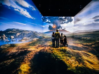 Zeitreise nach Pompeji – Ihr Kultur-Erlebnis in Oberhausen