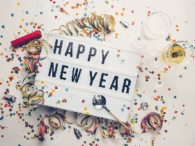 Viva la Notte – Silvester in der Neuen Mitte 