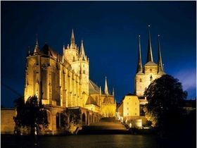 Shopping und Bummeln - Mobil in Erfurt (2026)