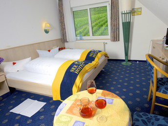 Herbst-Auszeit 5 = 4 am Bodensee mit Schifffahrt zur Insel Mainau