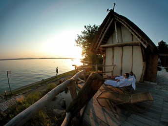 Herbst-Auszeit 5 = 4 am Bodensee mit Schifffahrt zur Insel Mainau