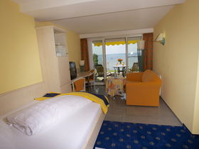 Eine Reise für uns Beide - Romantische Auszeit am Bodensee