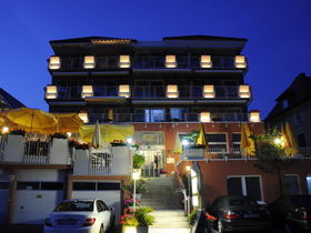 Eine Reise für uns Beide - Romantische Auszeit am Bodensee