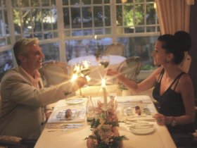 Verliebt, Verlobt, Verheiratet - oder 