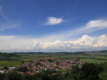 Landidyllische Ostern