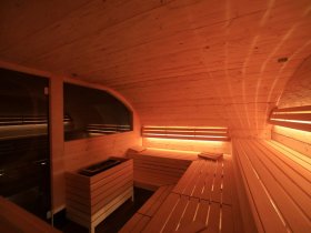 Landidyll AktivMomente 3-Gang