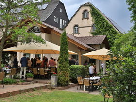 Landidyll Golf Genuss in der Pfalz 2026