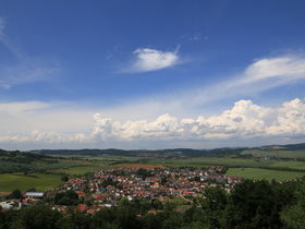 Landidyll Golf Genuss in der Pfalz 2026