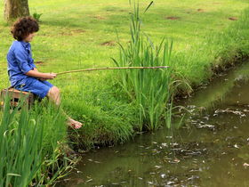Landidyll Golf Genuss in der Pfalz 2026
