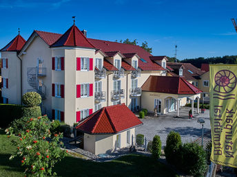 Mut zur Lücke 