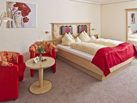 Adventszauber in Oberbayern inkl. Abendessen & Ganzkörpermassage