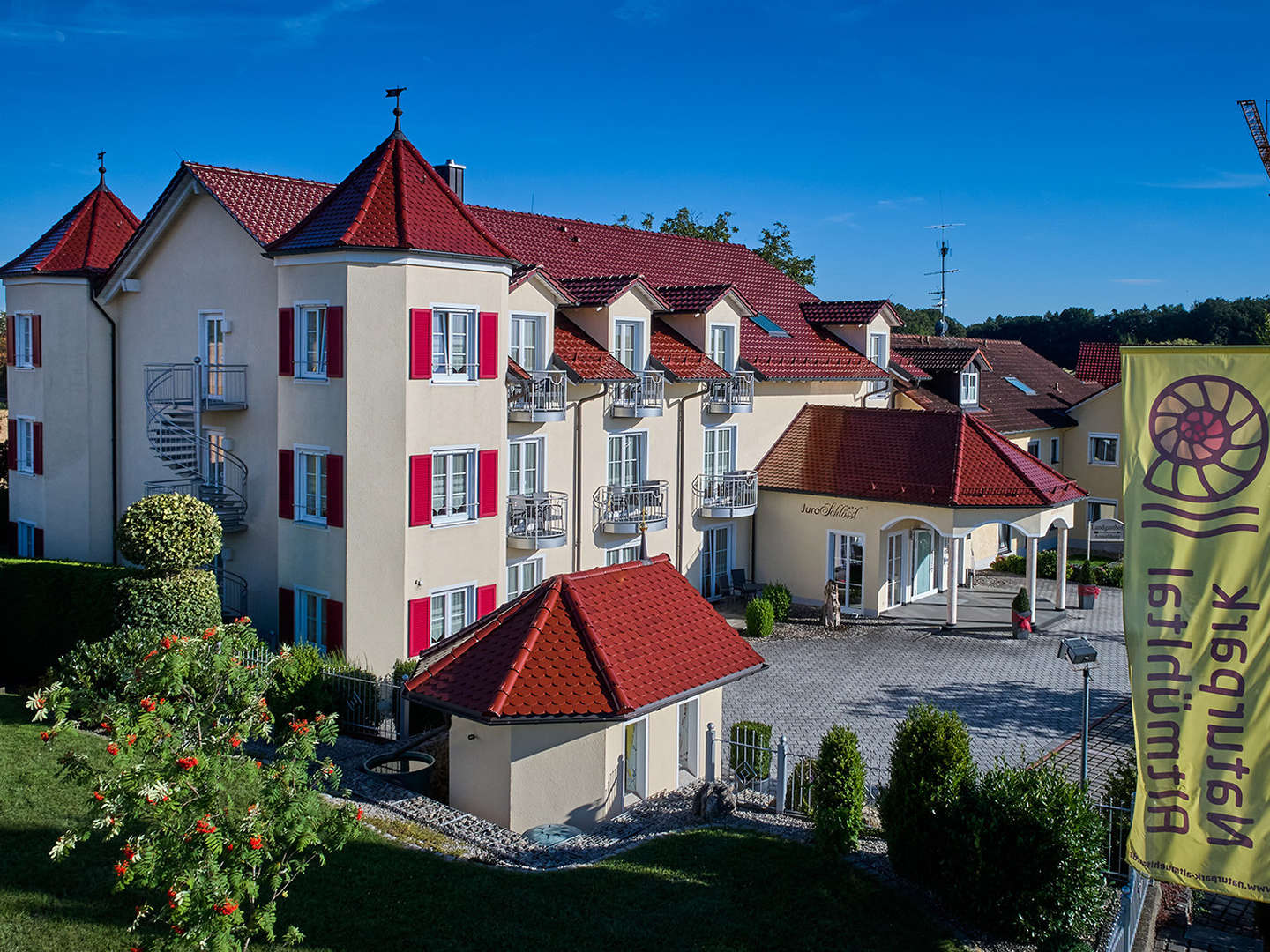 Mut zur Lücke 