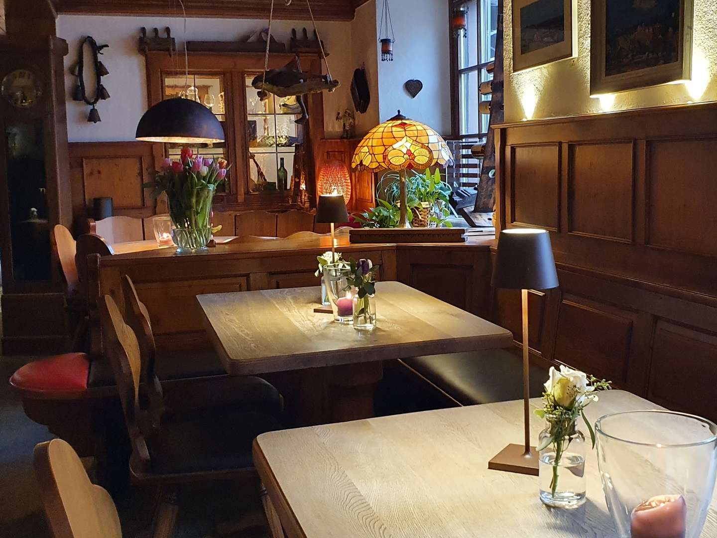 5 Tage am Stück 
