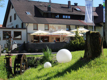 5 Tage am Stück 