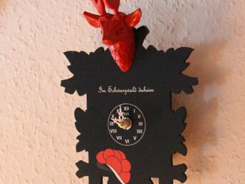 5 Tage am Stück 