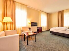 Augustiner- Wochenende in der Vulkaneifel inkl. Halbpension & SPA | 3 Tage