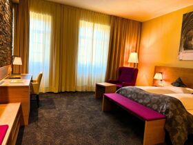 Augustiner- Wochenende in der Vulkaneifel inkl. Halbpension & SPA | 3 Tage