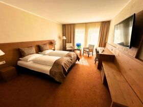 Augustiner- Wochenende in der Vulkaneifel inkl. Halbpension & SPA | 3 Tage