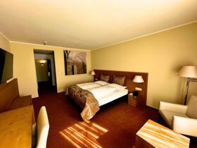 Augustiner- Wochenende in der Vulkaneifel inkl. Halbpension & SPA | 3 Tage