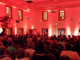 Augustiner- Wochenende in der Vulkaneifel inkl. Halbpension & SPA | 3 Tage