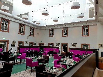 Augustiner- Wochenende in der Vulkaneifel inkl. Halbpension & SPA | 3 Tage