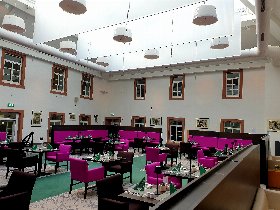 Augustiner- Wochenende in der Vulkaneifel inkl. Halbpension & SPA | 3 Tage