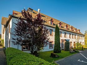 Augustiner- Wochenende in der Vulkaneifel inkl. Halbpension & SPA | 3 Tage