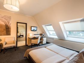 Augustiner- Wochenende in der Vulkaneifel inkl. Halbpension & SPA | 3 Tage