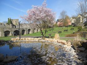 Augustiner- Wochenende in der Vulkaneifel inkl. Halbpension & SPA | 3 Tage