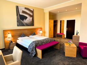 Augustiner- Wochenende in der Vulkaneifel inkl. Halbpension & SPA | 3 Tage