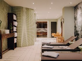 Premium Kurzurlaub - Relaxen in Köln