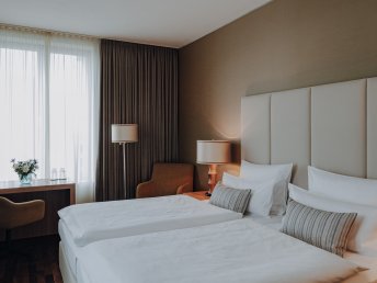 Premium Kurzurlaub - Relaxen in Köln