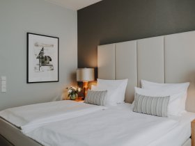 Premium Kurzurlaub - Relaxen in Köln