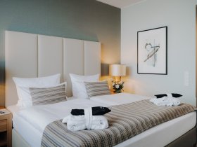 Premium Kurzurlaub - Relaxen in Köln