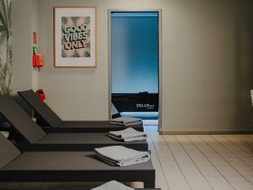 Premium Kurzurlaub - Relaxen in Köln