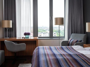 Premium Kurzurlaub - Relaxen in Köln