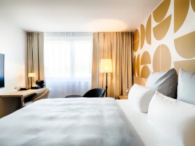 Muttertags Special - Driburg Therme & Menü