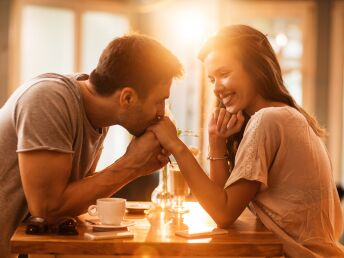 Romantische Auszeit für Verliebte in Paderborn