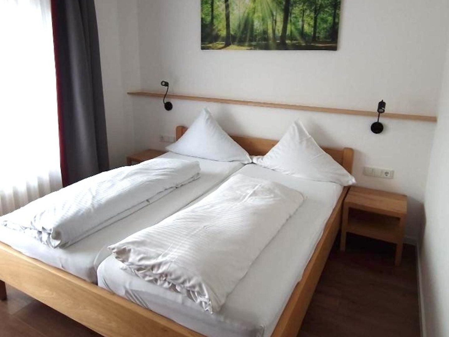 Midweek im Sauerland 4 Tage
