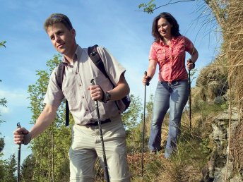 Erlebniswochenende im Upländer Hof