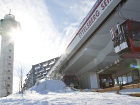 Silvester in Willingen im Sauerland