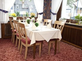 Silvester in Willingen im Sauerland